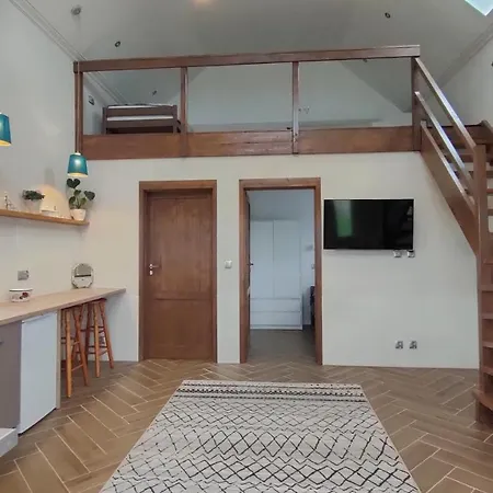 #mazuryoffline Casa vacanze