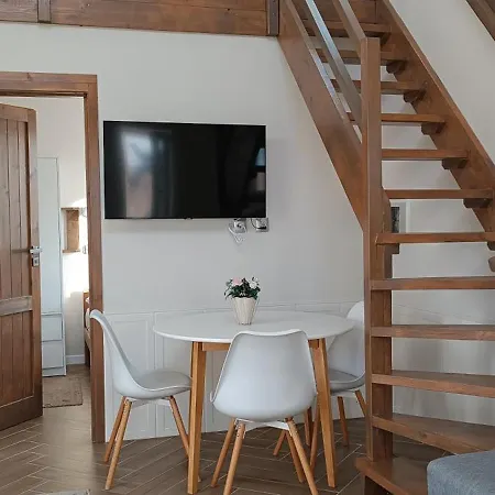 Casa vacanze #mazuryoffline