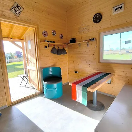 Casa vacanze #mazuryoffline Giżycko