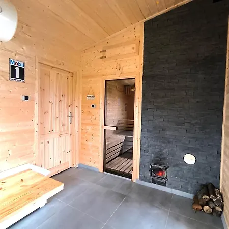 Casa vacanze #mazuryoffline