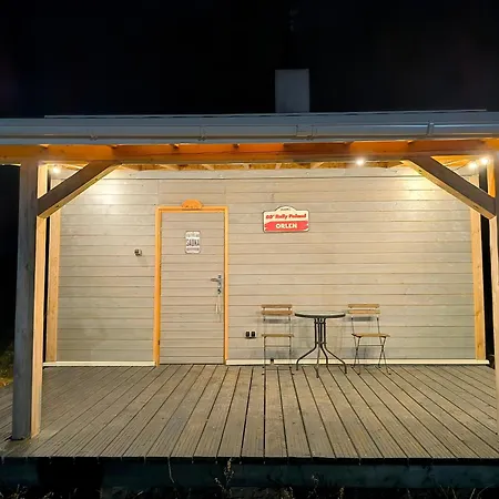 #mazuryoffline Casa vacanze *