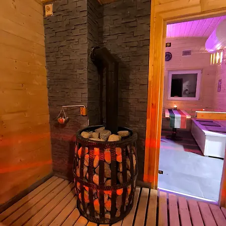 Casa vacanze #mazuryoffline *