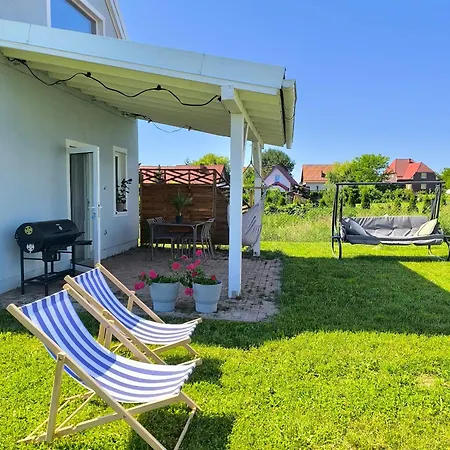 Tatil Evi #mazuryoffline *