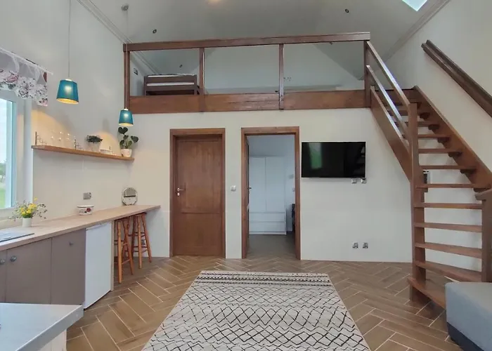 #mazuryoffline Σπίτι διακοπών